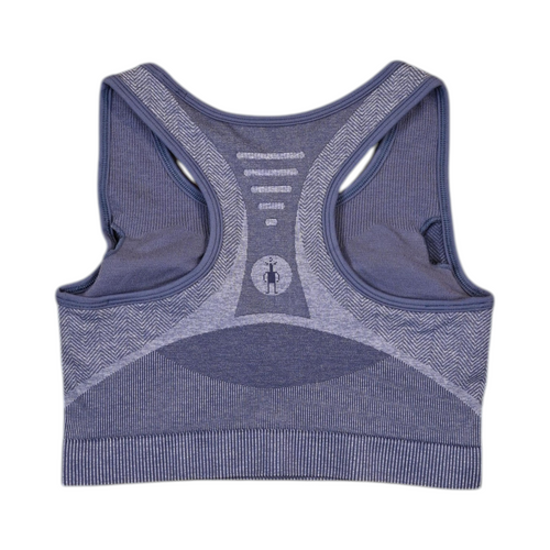 Smartwool Women's Intraknit Racerback Bra