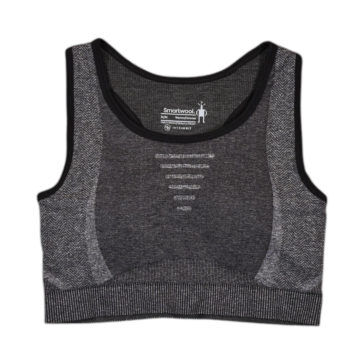 Smartwool Women's Intraknit Racerback Bra