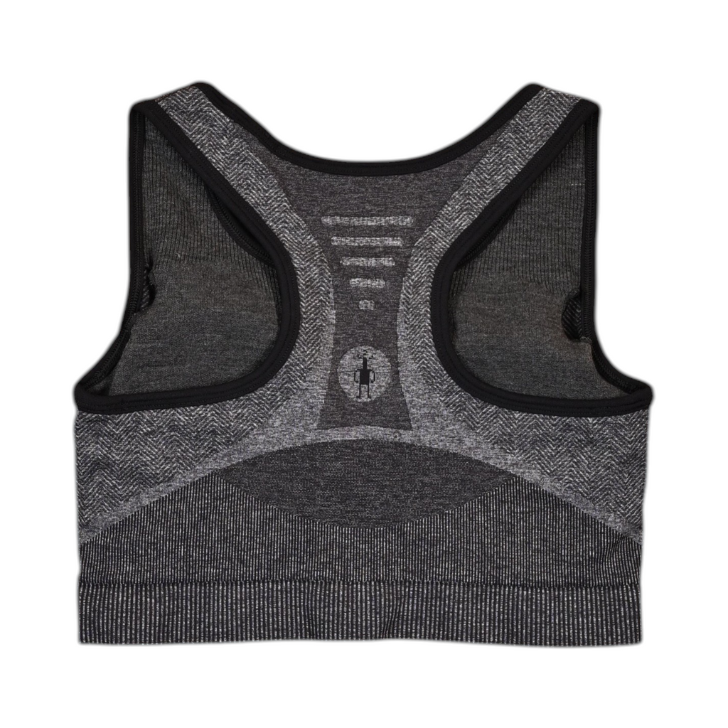 Smartwool Women's Intraknit Racerback Bra