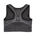 Smartwool Women's Intraknit Racerback Bra