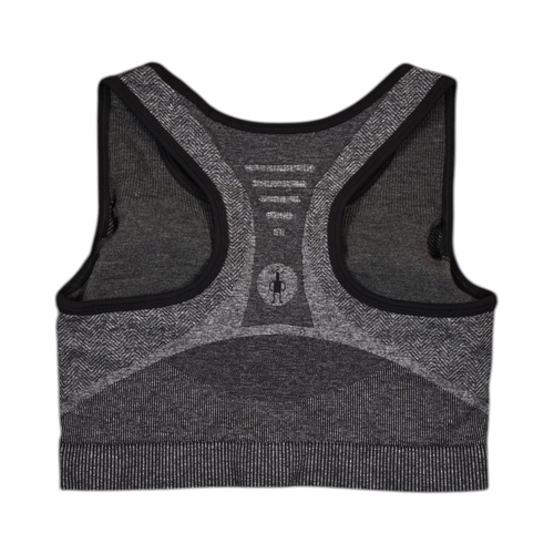 Smartwool Women's Intraknit Racerback Bra