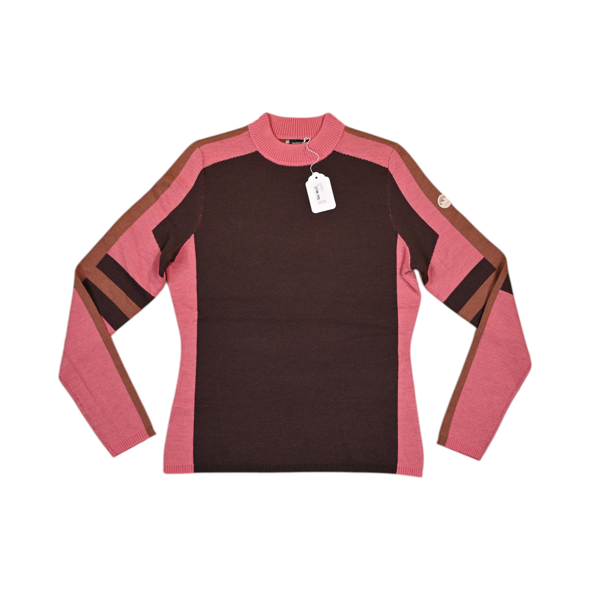 Smartwool Women's Alpine Crew Sweater