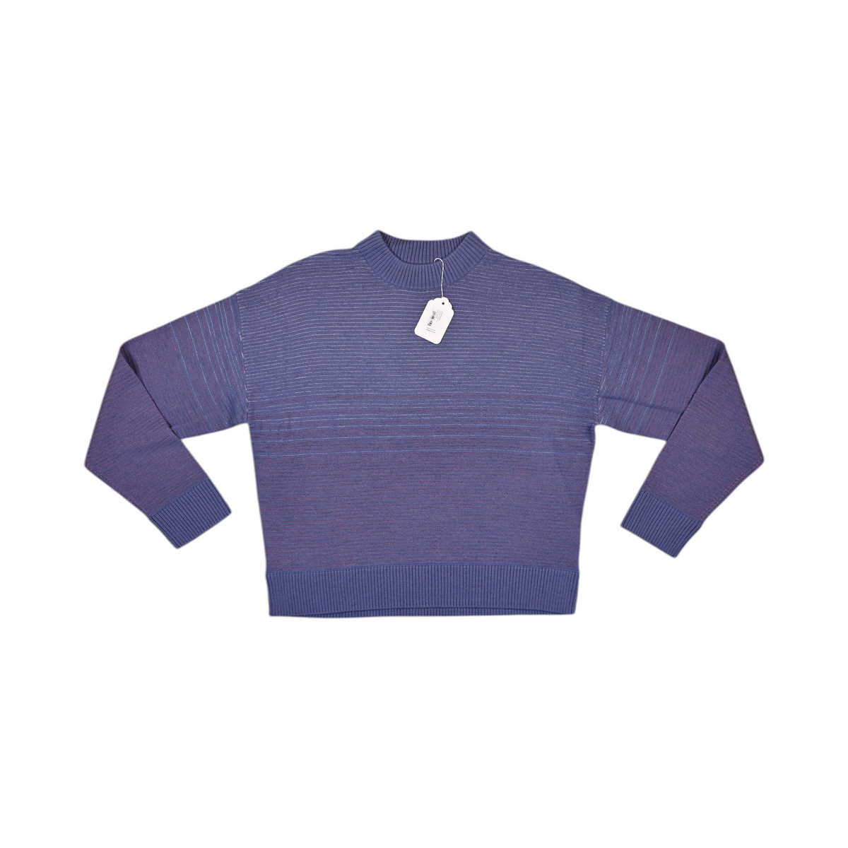 Smartwool Women's Summit Crew Sweater