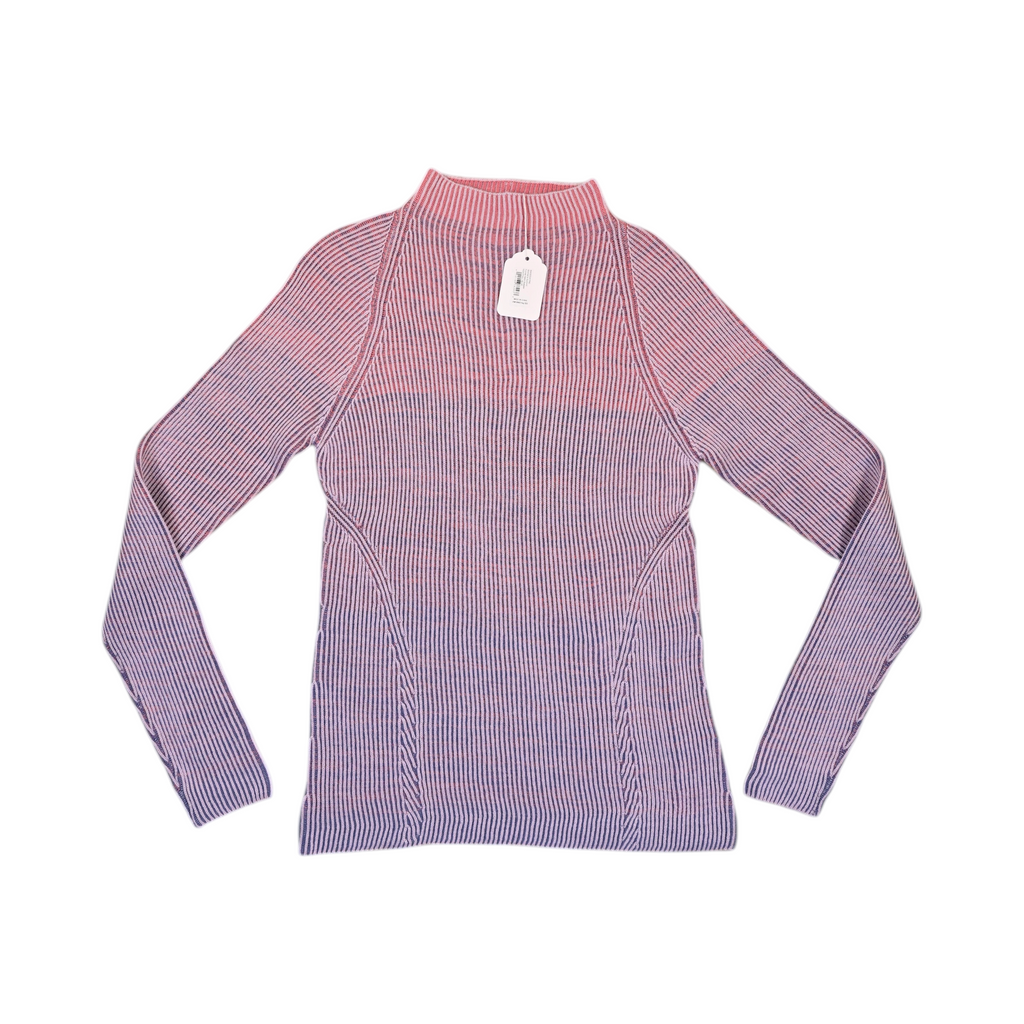 Smartwool Women's Summit Funnel Neck Sweater