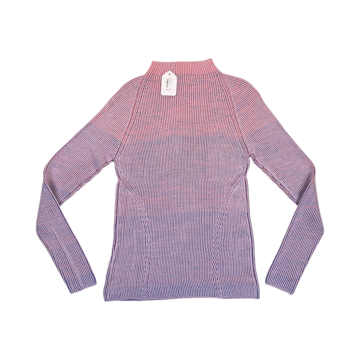 Smartwool Women's Summit Funnel Neck Sweater
