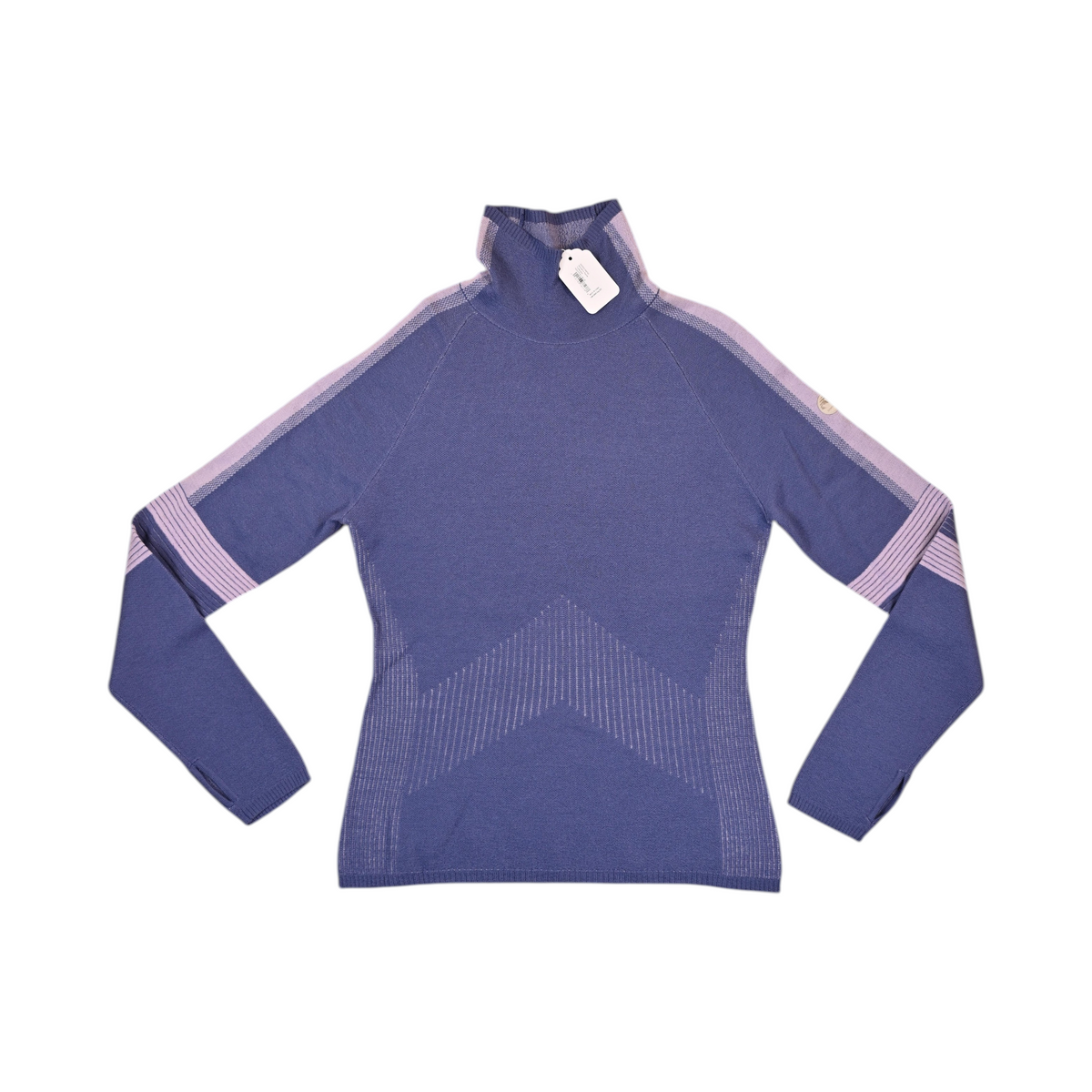 Smartwool Women's Alpine Turtleneck Sweater