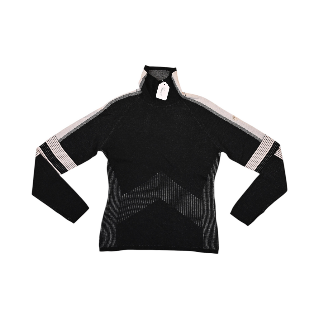 Smartwool Women's Alpine Turtleneck Sweater