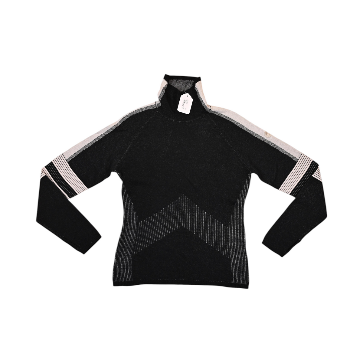 Smartwool Women's Alpine Turtleneck Sweater
