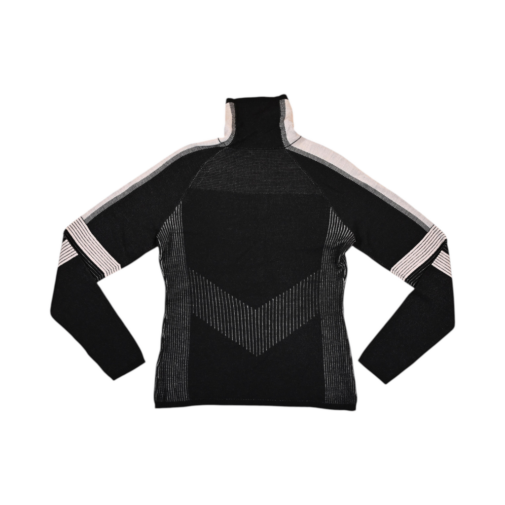 Smartwool Women's Alpine Turtleneck Sweater