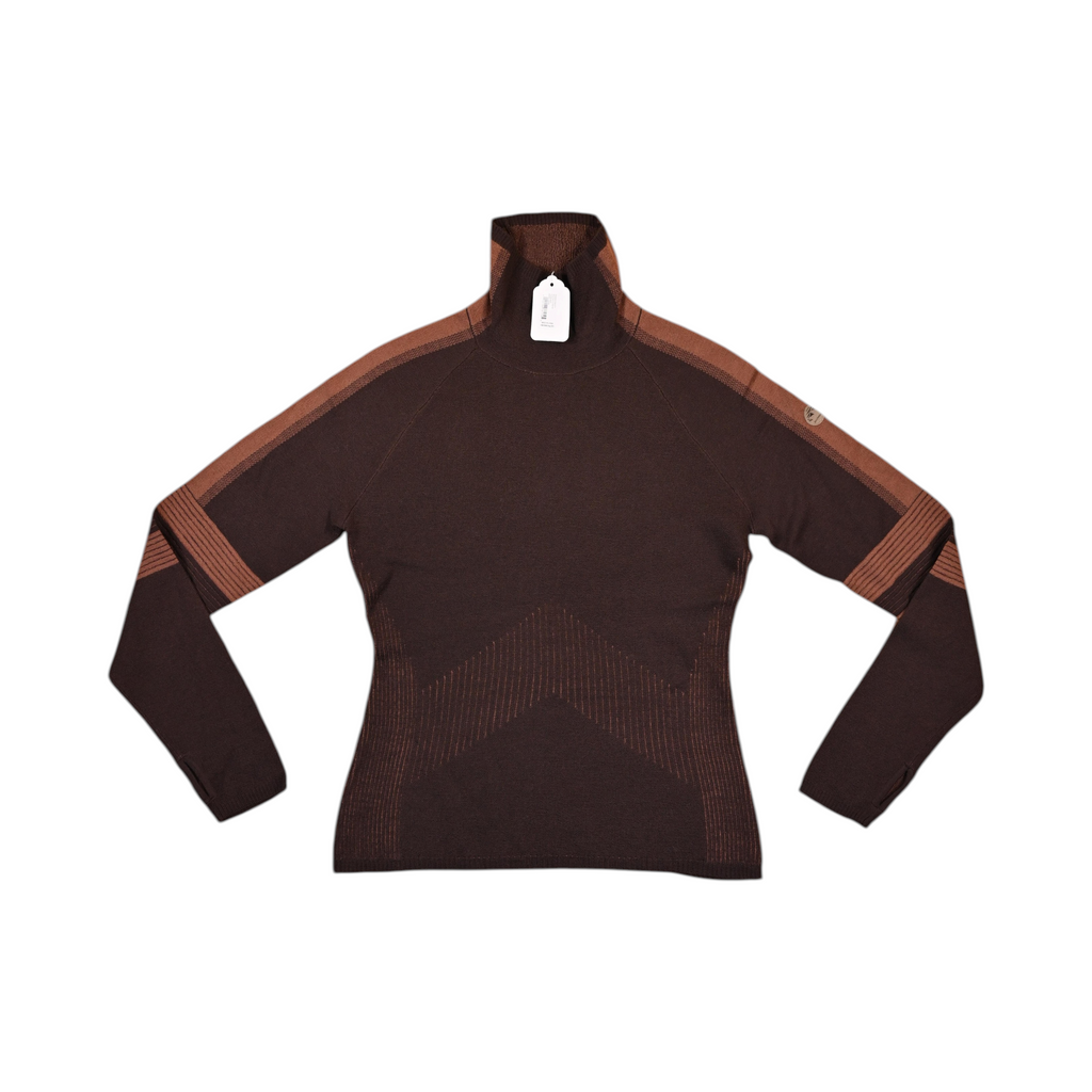 Smartwool Women's Alpine Turtleneck Sweater