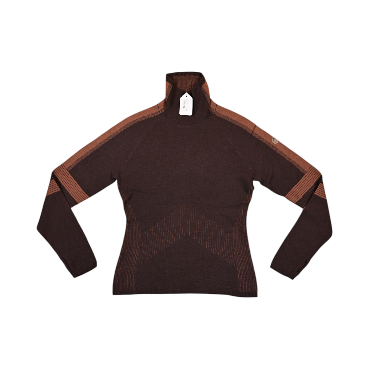 Smartwool Women's Alpine Turtleneck Sweater