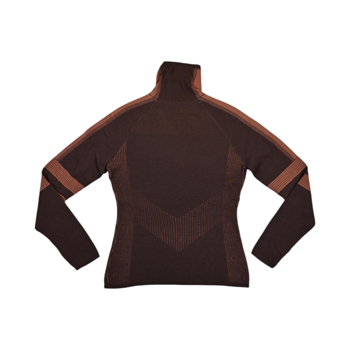 Smartwool Women's Alpine Turtleneck Sweater
