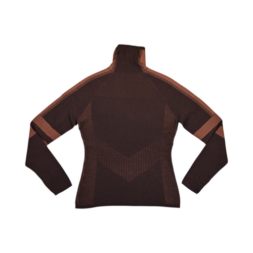 Smartwool Women's Alpine Turtleneck Sweater