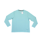 Smartwool Women's Classic All-Season Merino Crew Plus Baselayer Shirt