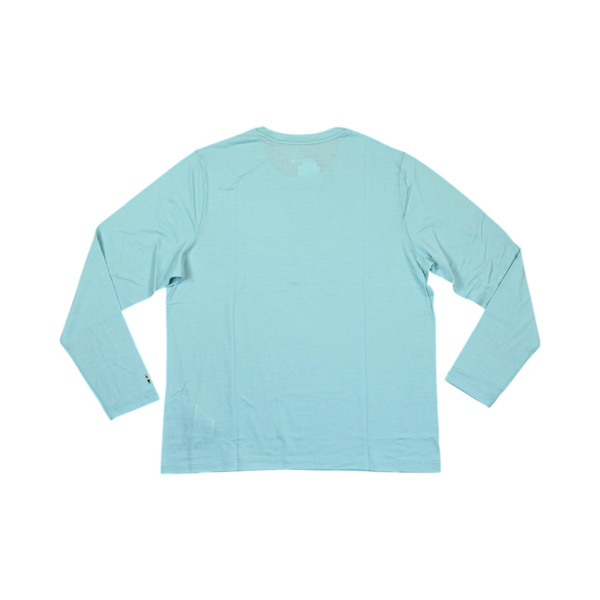 Smartwool Women's Classic All-Season Merino Crew Plus Baselayer Shirt