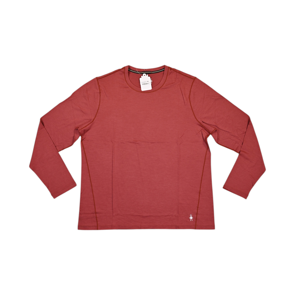 Smartwool Women's Classic All-Season Merino Crew Plus Baselayer Shirt