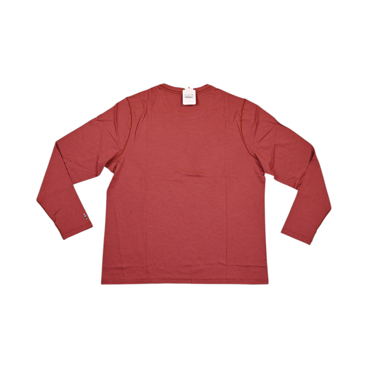 Smartwool Women's Classic All-Season Merino Crew Plus Baselayer Shirt