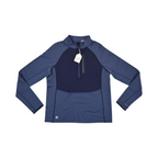 Smartwool Women's Active Fleece Wind 1/2 Zip