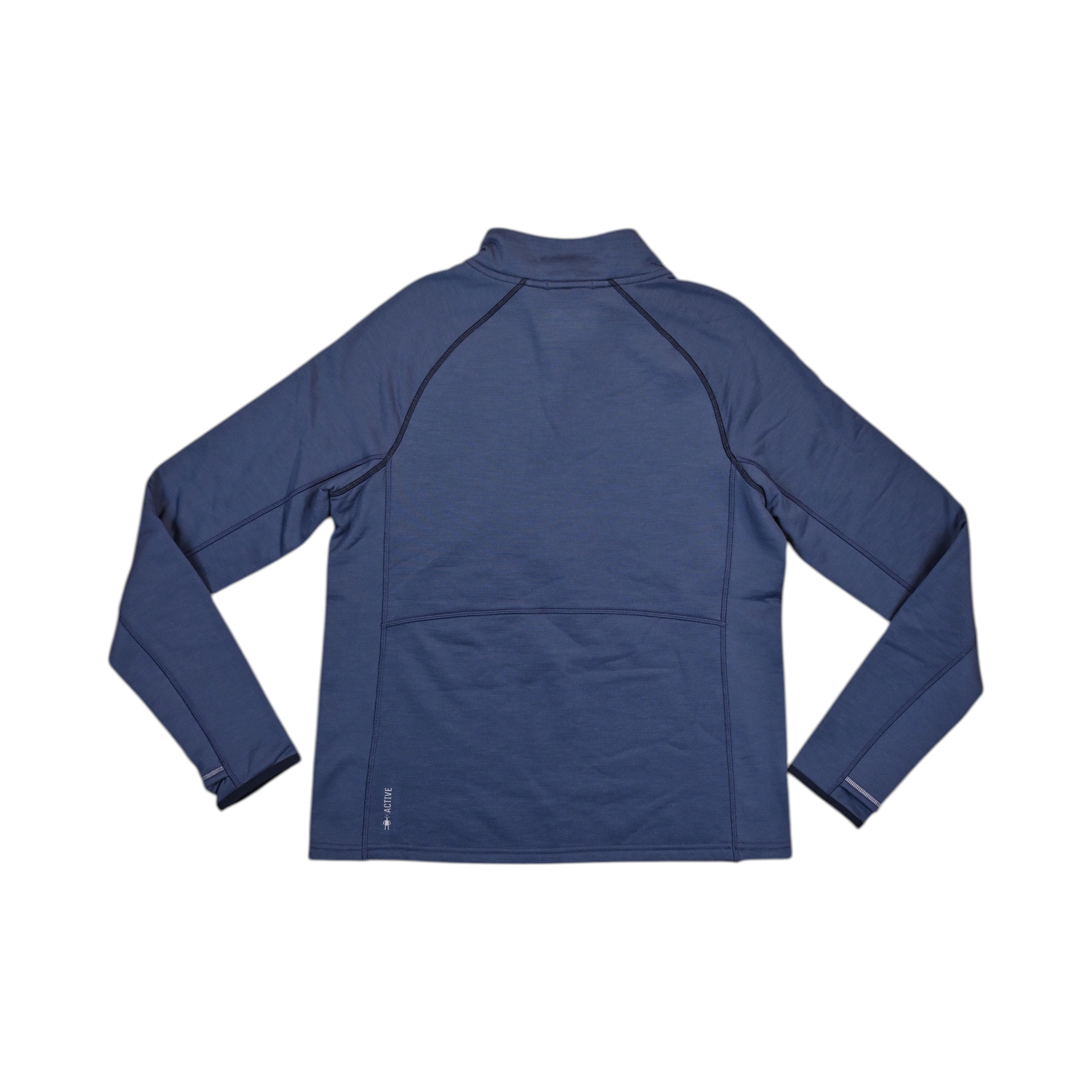 Smartwool Women's Active Fleece Wind 1/2 Zip