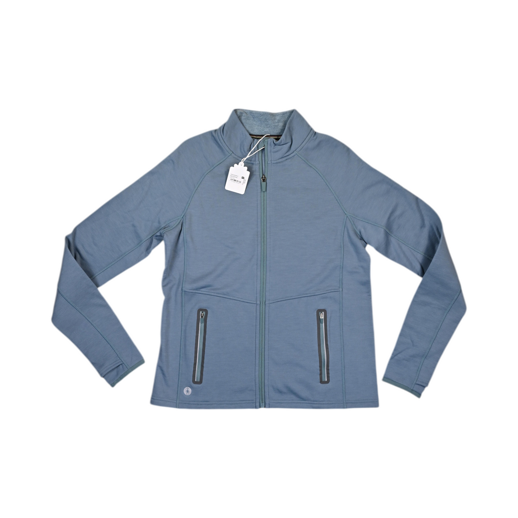 Smartwool Women's Active Fleece Jacket