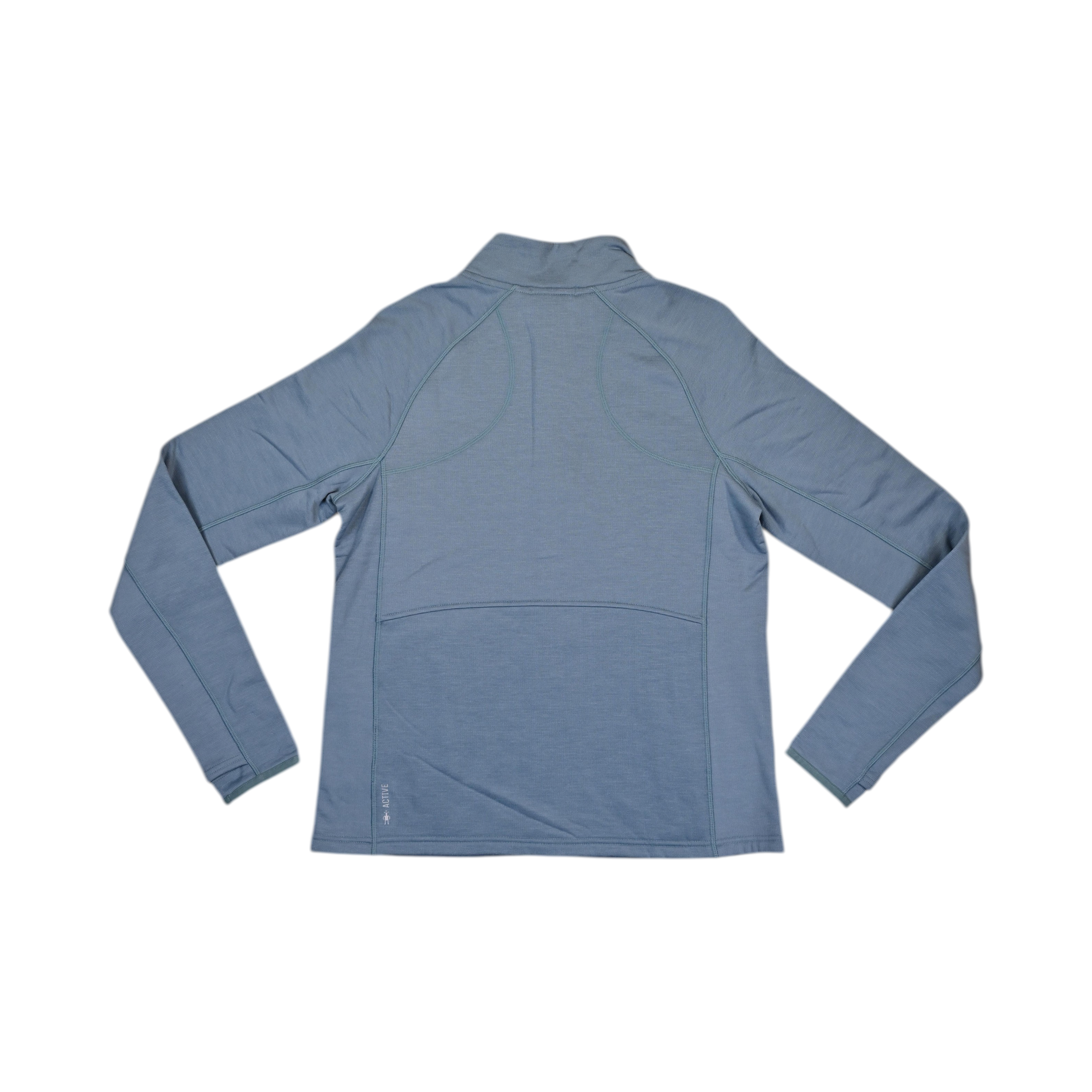 Smartwool Women's Active Fleece Jacket