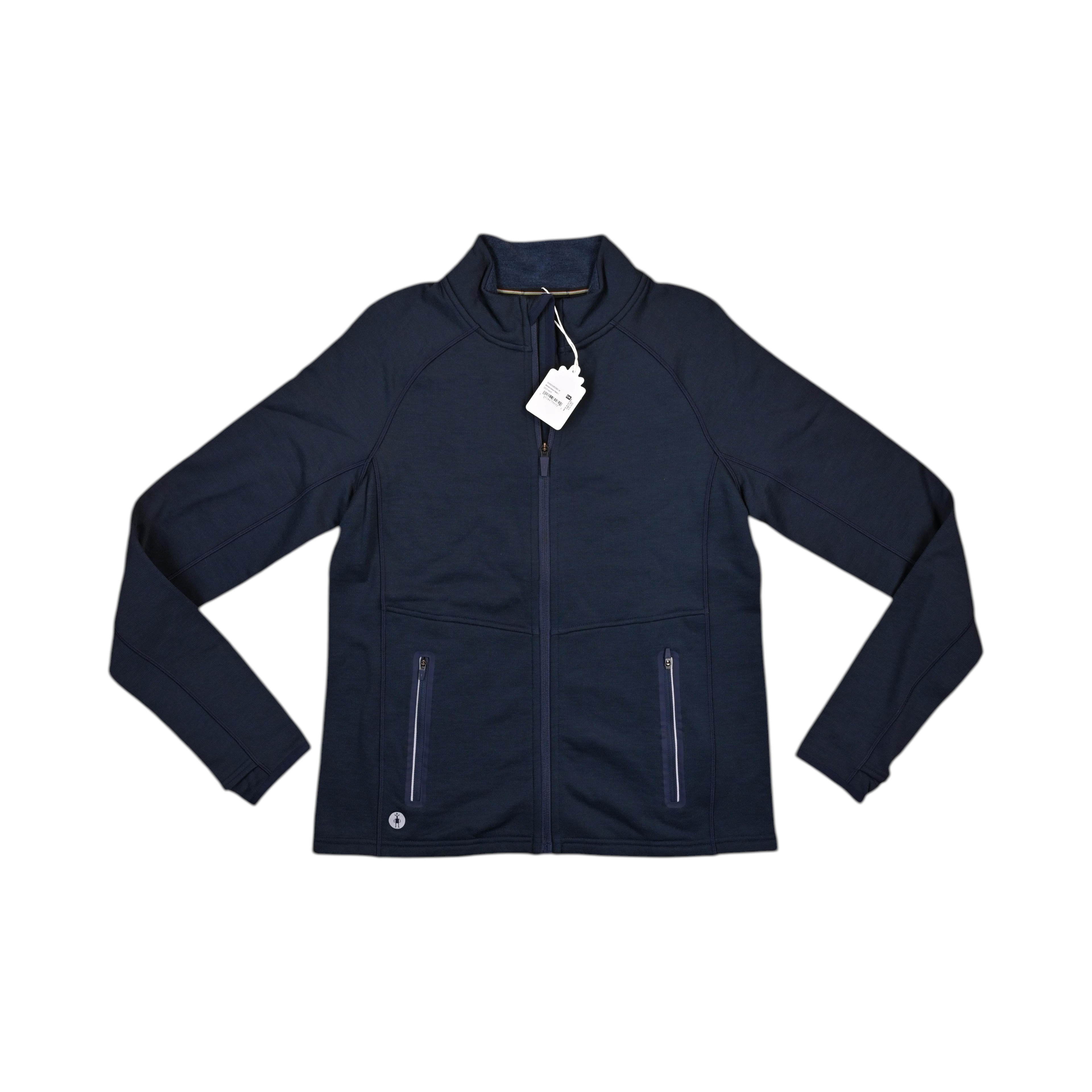 Smartwool Women's Active Fleece Jacket