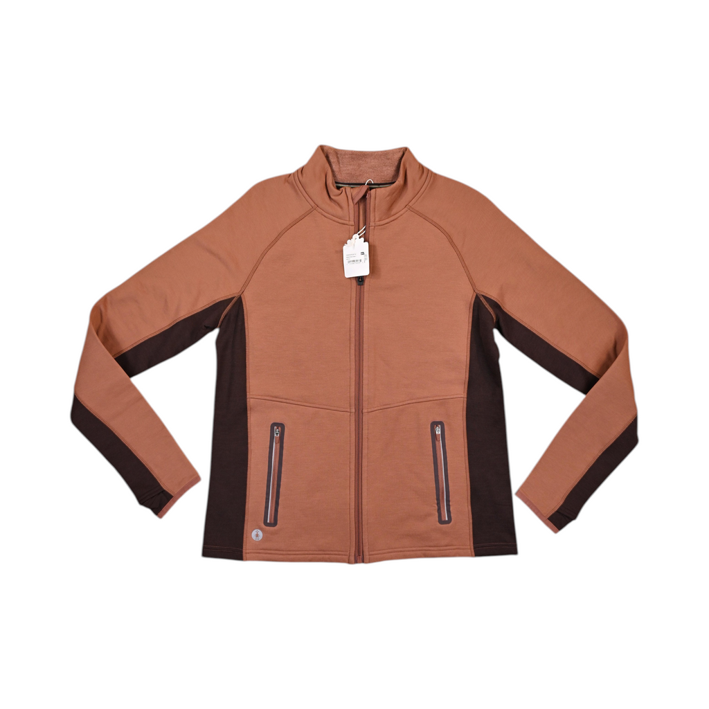 Smartwool Women's Active Fleece Jacket