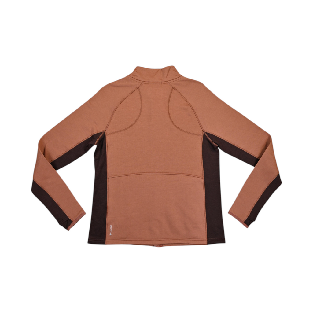 Smartwool Women's Active Fleece Jacket