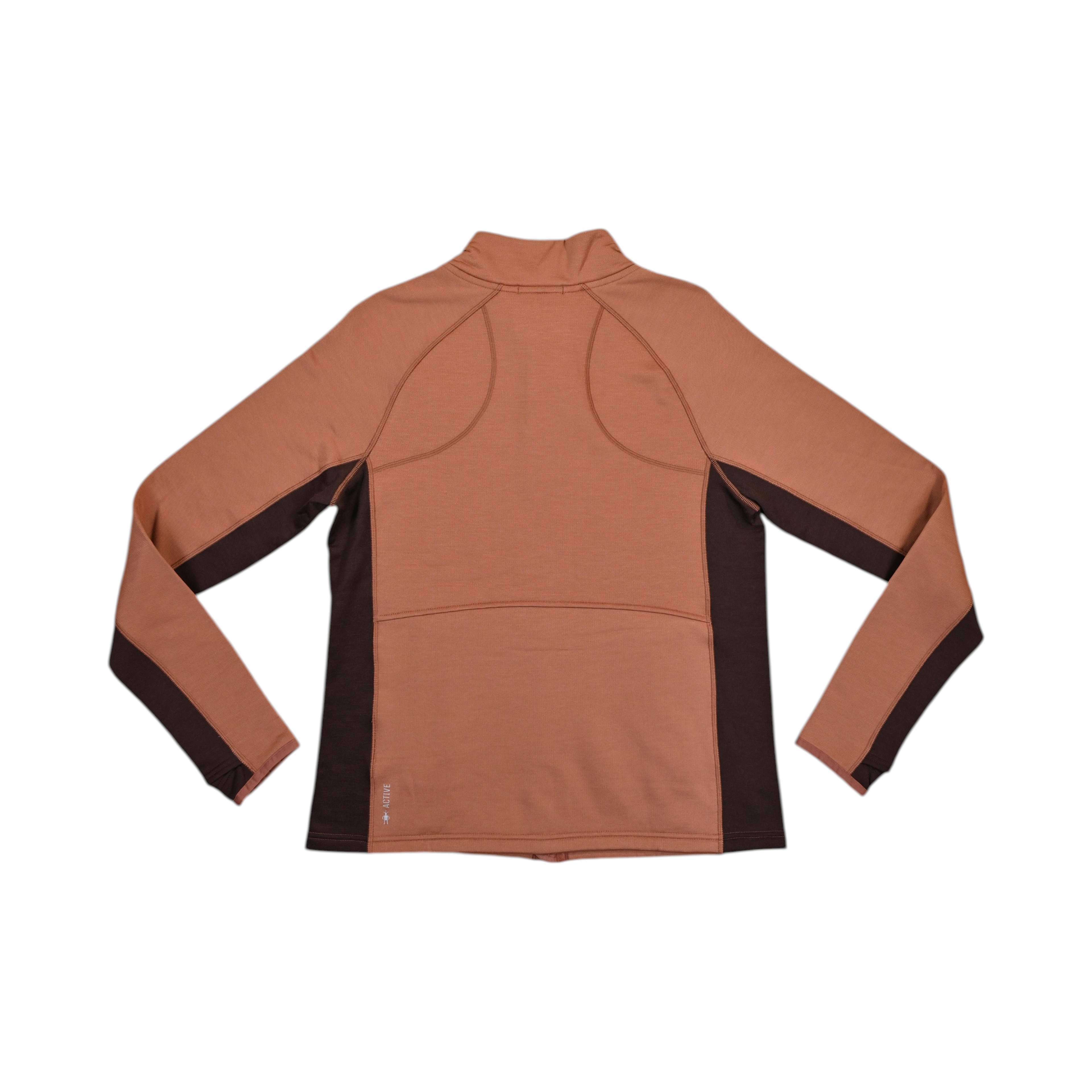 Smartwool Women's Active Fleece Jacket