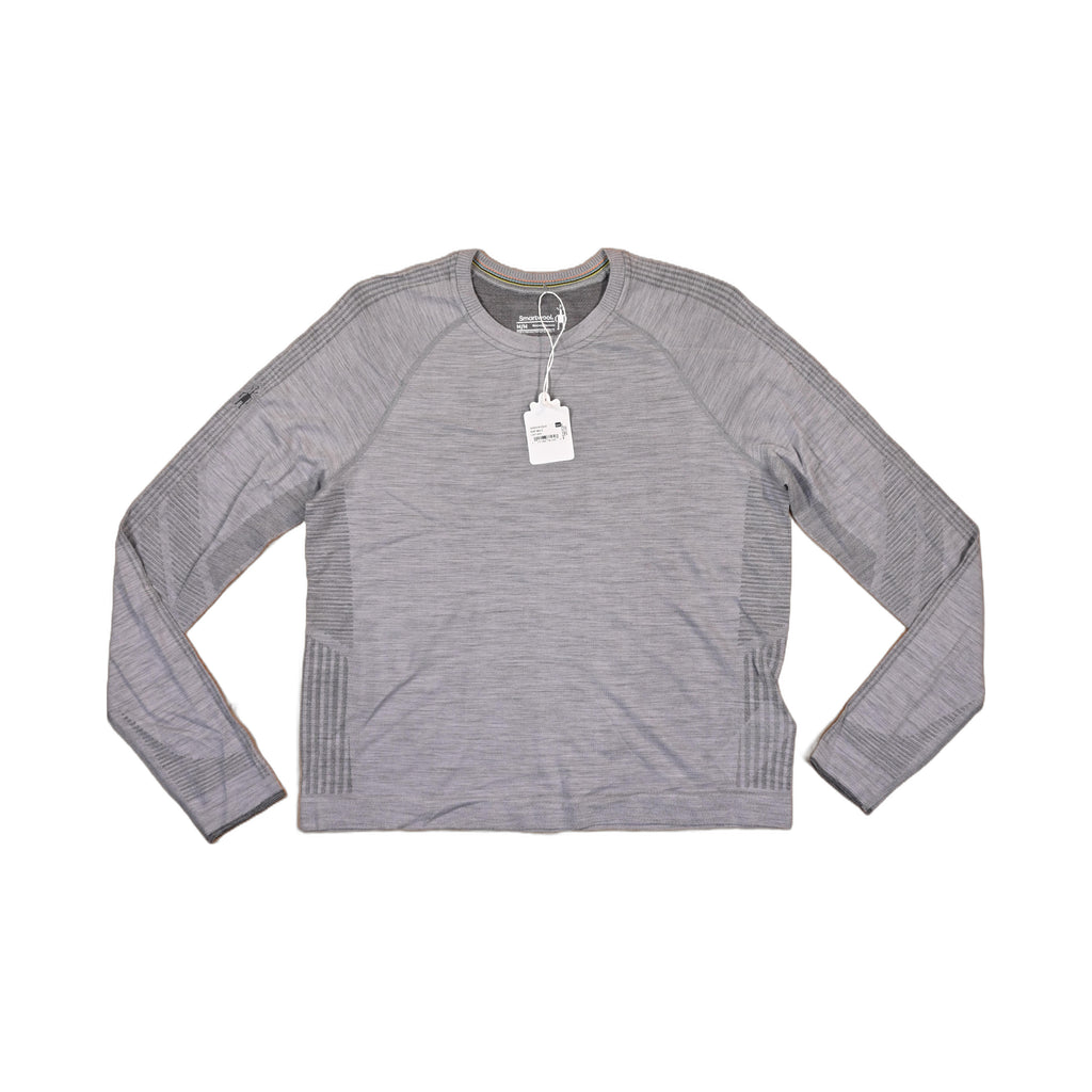 Smartwool Women's Intraknit Seamless Long Sleeve Shirt