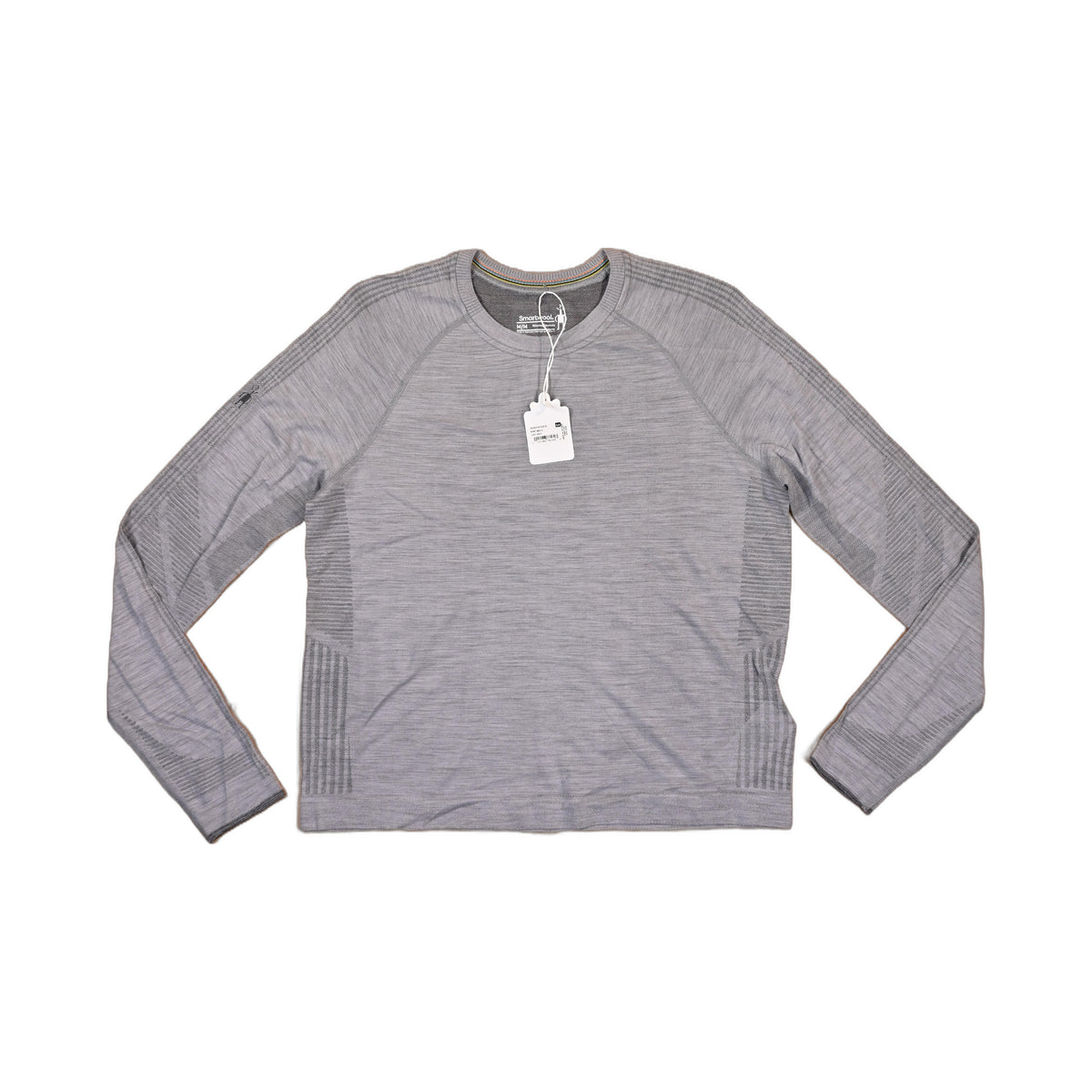 Smartwool Women's Intraknit Seamless Long Sleeve Shirt