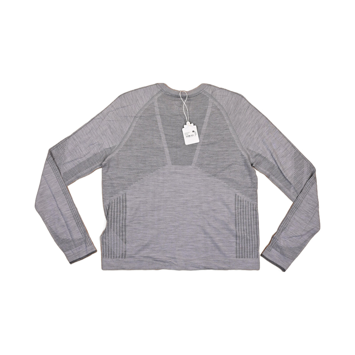 Smartwool Women's Intraknit Seamless Long Sleeve Shirt