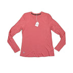 Smartwool Women's Active Long Sleeve Shirt