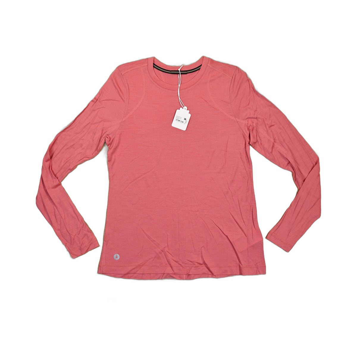 Smartwool Women's Active Long Sleeve Shirt