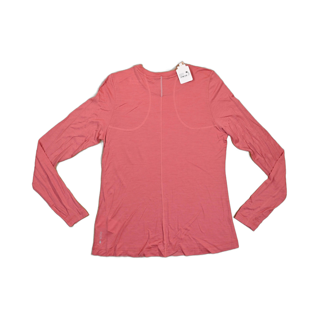 Smartwool Women's Active Long Sleeve Shirt