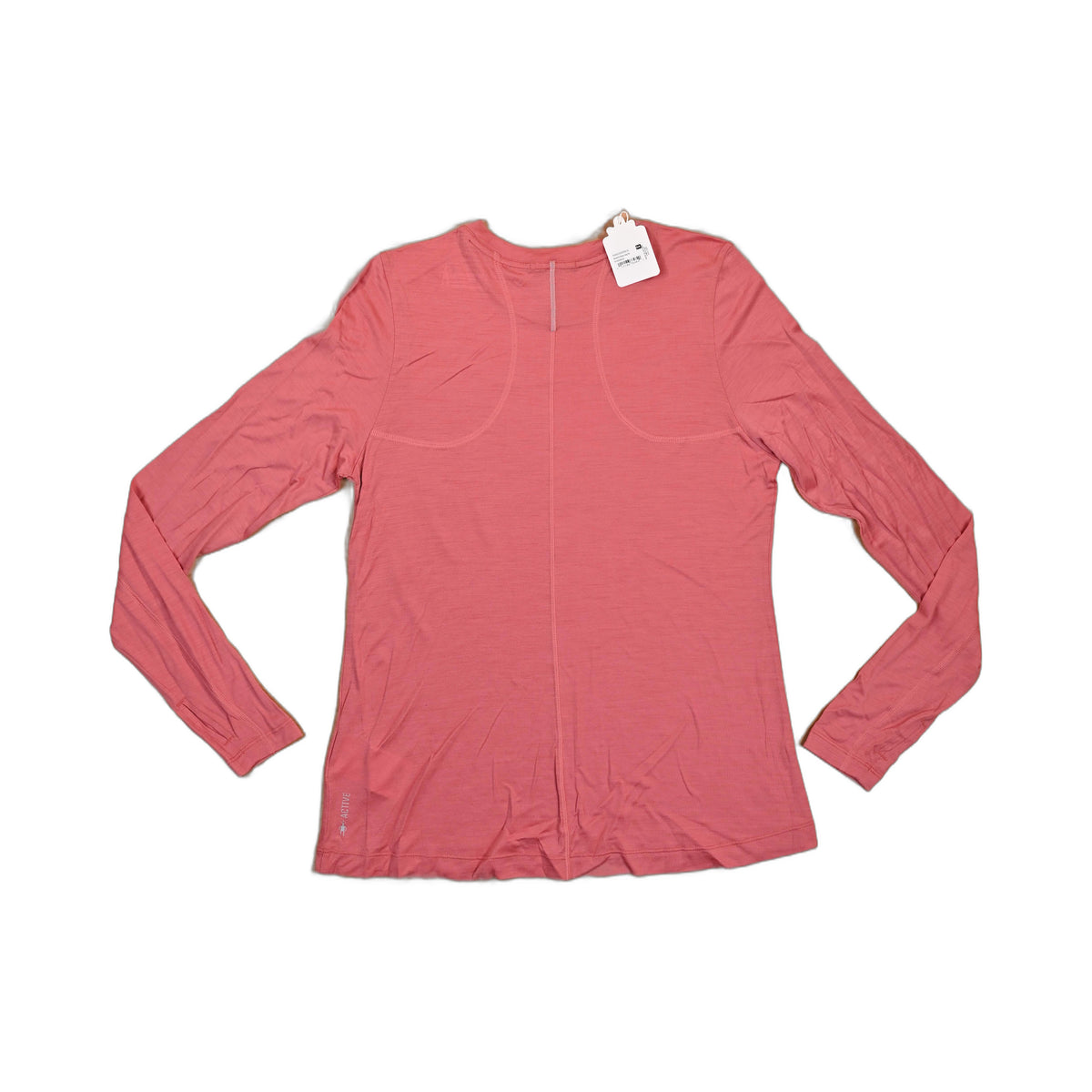 Smartwool Women's Active Long Sleeve Shirt