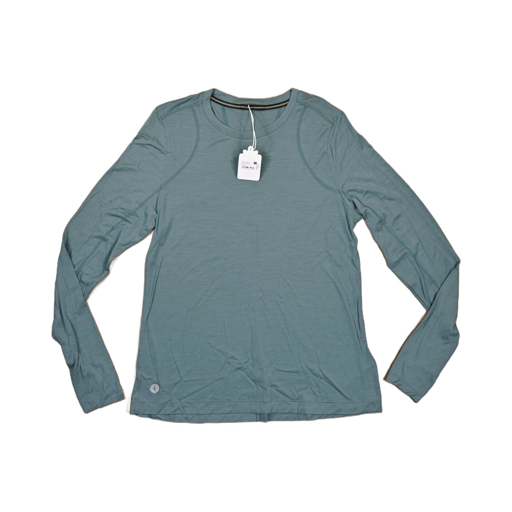 Smartwool Women's Active Long Sleeve Shirt
