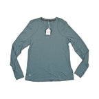 Smartwool Women's Active Long Sleeve Shirt