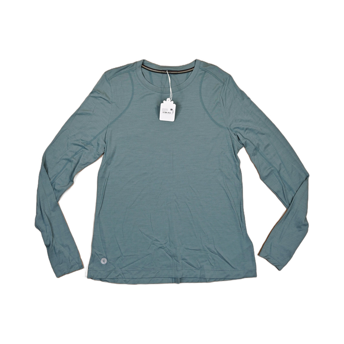 Smartwool Women's Active Long Sleeve Shirt