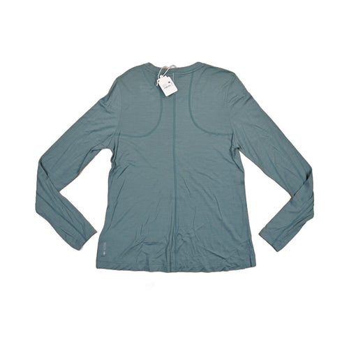 Smartwool Women's Active Long Sleeve Shirt