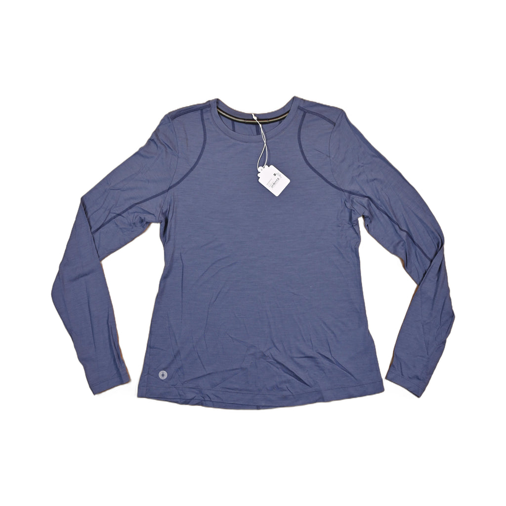 Smartwool Women's Active Long Sleeve Shirt