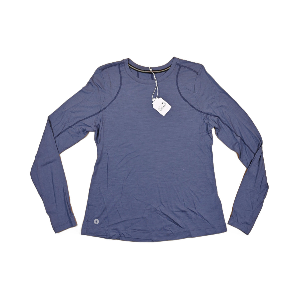 Smartwool Women's Active Long Sleeve Shirt