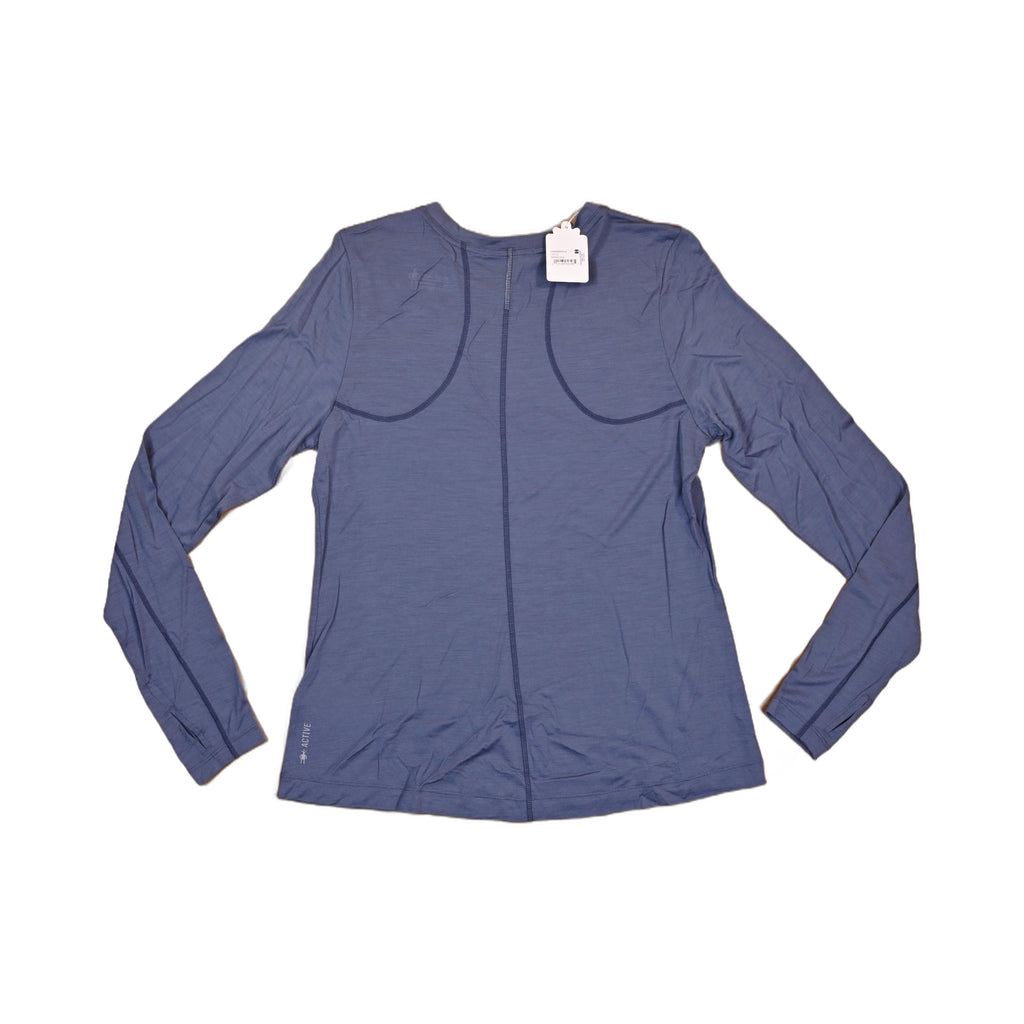 Smartwool Women's Active Long Sleeve Shirt
