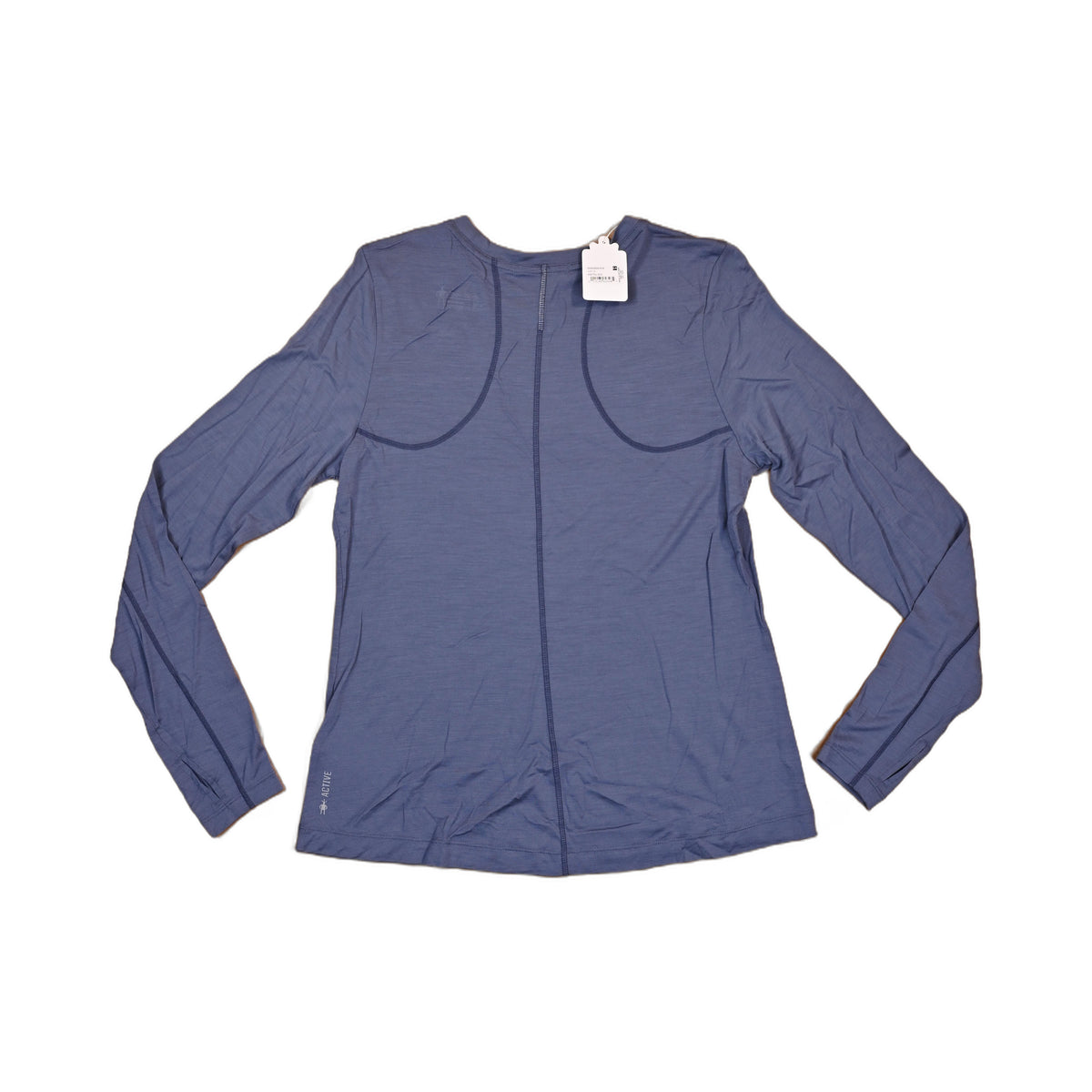 Smartwool Women's Active Long Sleeve Shirt