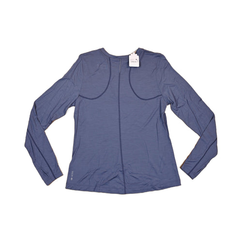 Smartwool Women's Active Long Sleeve Shirt
