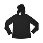 Smartwool Women's Active Mesh Hoodie Long Sleeve Shirt