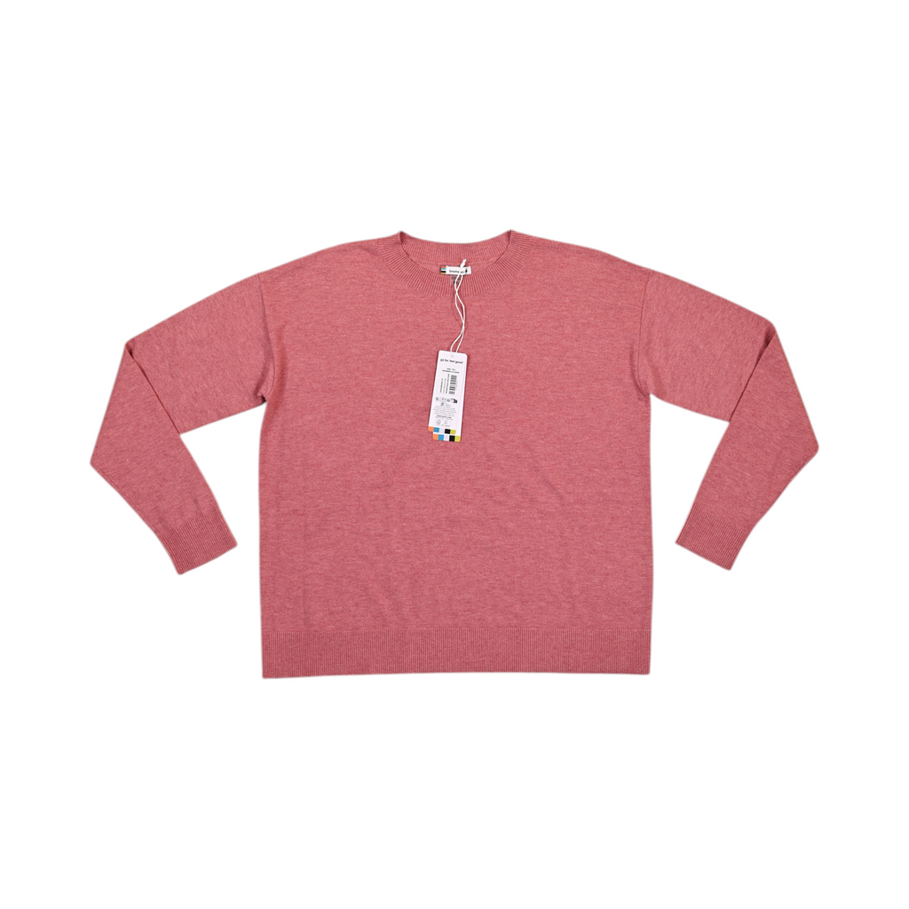 Smartwool Women's Edgewood Crew Sweater