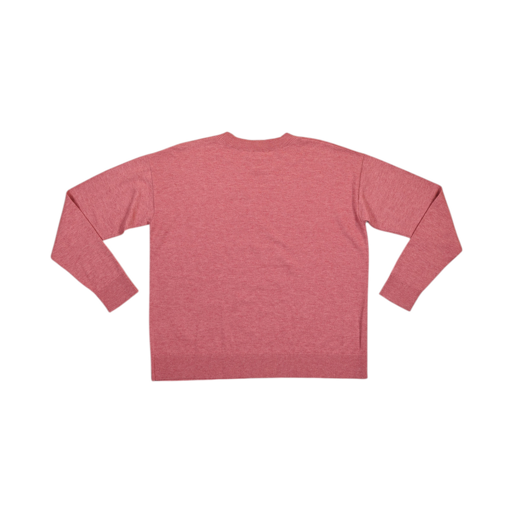 Smartwool Women's Edgewood Crew Sweater