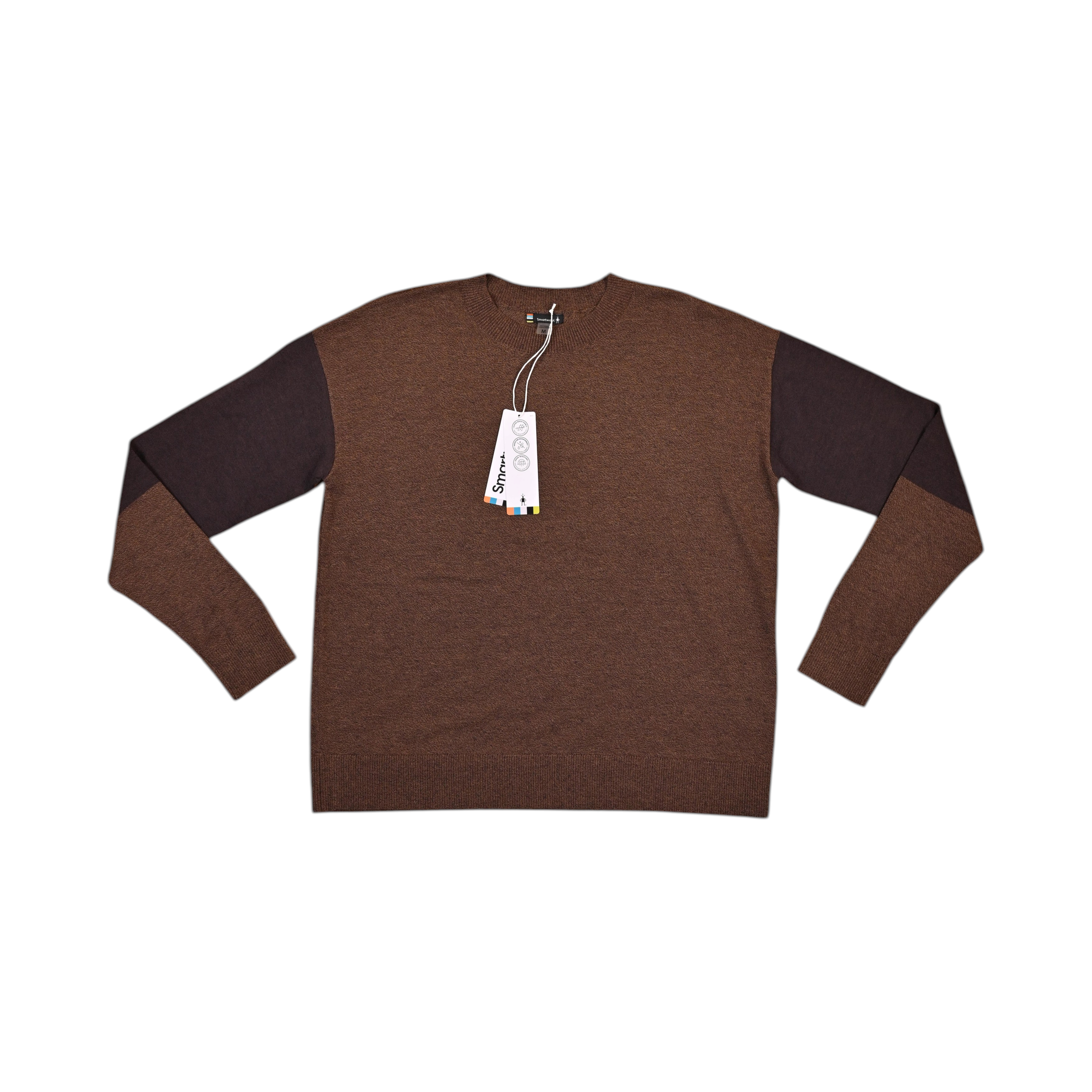 Smartwool Women's Edgewood Crew Sweater