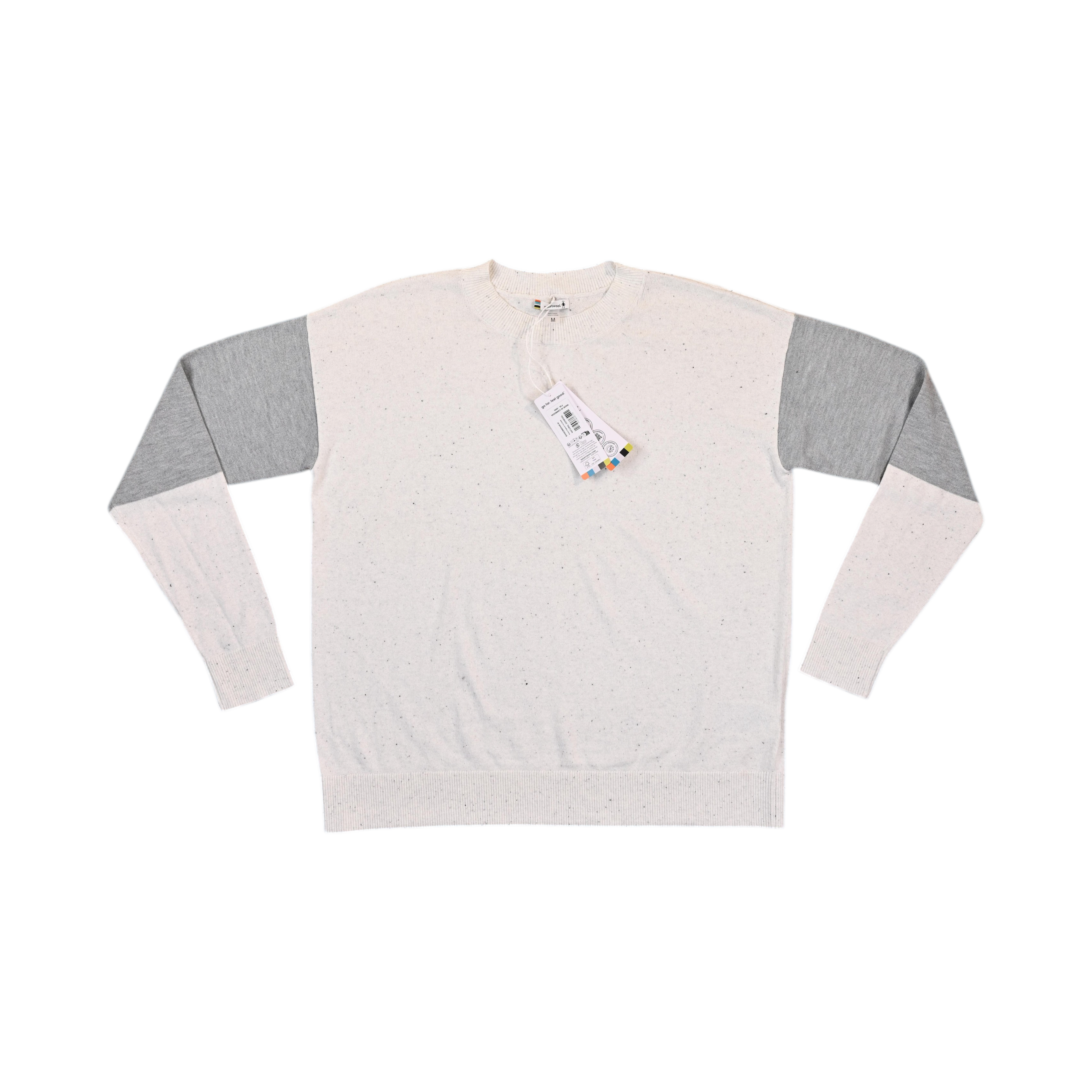 Smartwool Women's Edgewood Crew Sweater